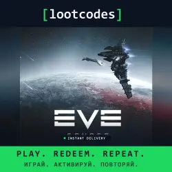 EVE Echoes — Top Up 265 AUR — Mobile (iOS / Android) — Global Account Top-Up