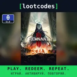 Remnant 2 — Standard Edition — Steam — Global