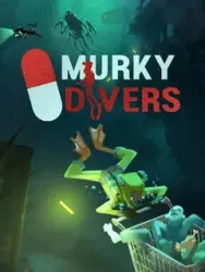 Murky Divers (STEAM/Global) Key