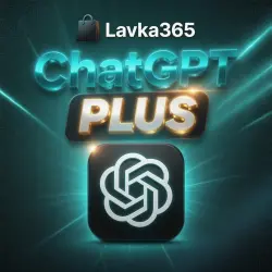 ChatGPT Plus — Renewal on Your Account