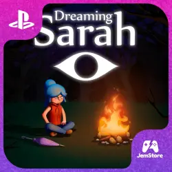 Dreaming Sarah | PS4/PS5 | Turkey / Ukraine