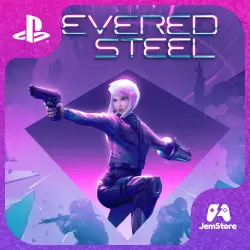 Severed Steel | PS4/PS5 | Turkey / Ukraine
