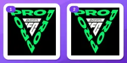 EA Sports FC 26 Twitch Drops (2 Items) — 86+ x2 Players Pack + 87+ x2 Players Pack