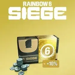 3300 R6 Credits