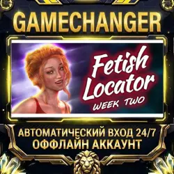 Fetish Locator Week Two Steam ОФФЛАЙН-аккаунт | Автовыдача 24/7