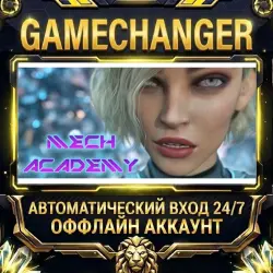 Mech Academy Steam OFFLINE account | Auto-delivery 24/7