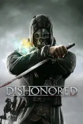 Dishonored Definitive Edition — Steam CIS Activation Key