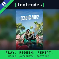 Dead Island 2 — Ultimate Edition — Steam — Rest of World