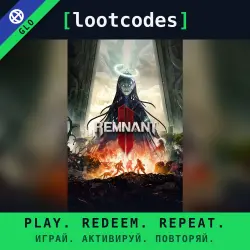 Remnant 2 — Deluxe Edition — Steam — Global
