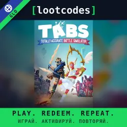 Totally Accurate Battle Simulator — Standard Edition — Steam — Global