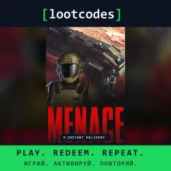 Menace Standard Edition — Steam CIS Activation Key