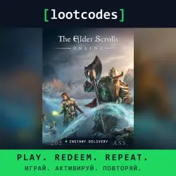 The Elder Scrolls Online: 2025 Content Pass — Steam Global DLC Code