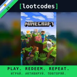 Minecraft — For Windows 10 — Microsoft Store — Argentina