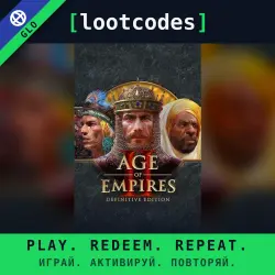 Age of Empires II — Definitive Edition — Global