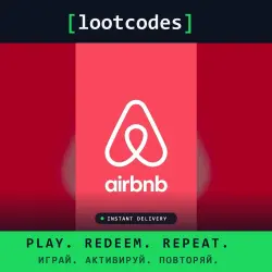 Airbnb Gift Card AUD 30 — Airbnb Australia Digital Code