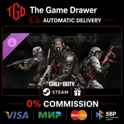 Call of Duty-Black Ops-7-BlackCell-Season 05 | Steam Russia+KZ+UA+CIS+AR+TR+CN