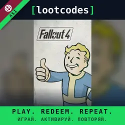 Fallout 4 Game of the Year Edition — Steam Asia Activation Key