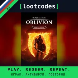 The Elder Scrolls IV — Standard Edition — Steam — CIS