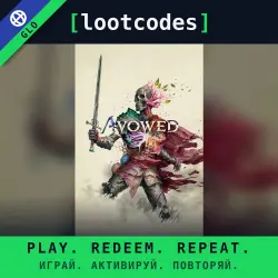 Avowed Premium Upgrade Edition — Xbox Global Activation Key