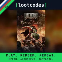 Doom: The Dark Ages Premium Edition — Steam CIS Activation Key