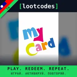 MyCard 1150 Points — Mobile (iOS / Android) Taiwan Digital Code