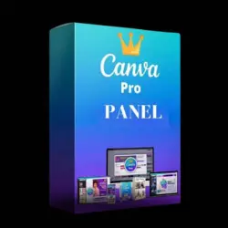 Администратор CANVA PRO (500 приглашений)