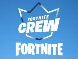 Fortnite Crew LOGIN EPIC GAMES ALL REGION