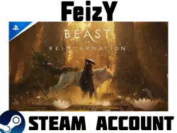 Beast of Reincarnation ОФФЛАЙН АКТИВАЦИЯ БЕЗ ОЧЕРЕДИ
