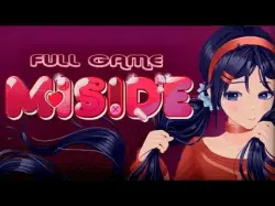 ・MISIDE・STEAM АККАУНТ・ПОДАРОК + ИГРЫ・