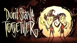 Don't Starve Together - STEAM