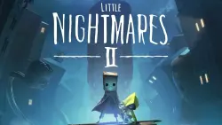 LITTLE NIGHTMARES II・DELUXE EDITION・ALL DLC AND BONUSES・STEAM・PC
