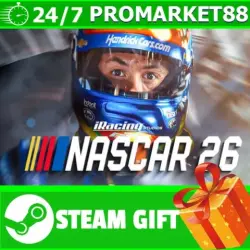 iRacing Studios NASCAR 26 Standard Edition STEAM