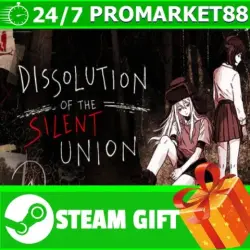 ALL COUNTRIES Dissolution of the Silent Union STEAM