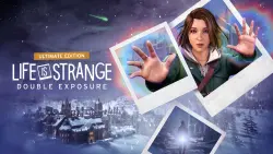 ・LIFE IS STRANGE: DOUBLE EXPOSURE・ULTIMATE・STEAM+GAMES・