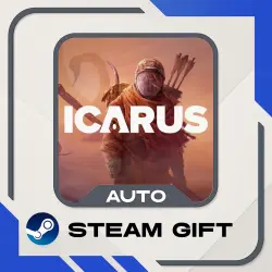 ICARUS | STEAM GIFT | РОССИЯ + ПОДАРОК