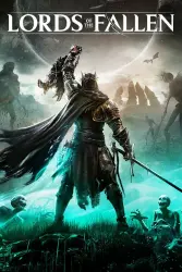 LORDS OF THE FALLEN (2023) DELUXE STEAM