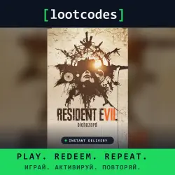Resident Evil 7 Biohazard Gold Edition — Steam Rest of World Activation Key