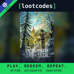 Octopath Traveler 0 Digital Deluxe Edition — Steam Глобальный Ключ активации