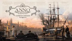 Anno 1800 - Year 4 Complete Edition (STEAM