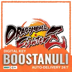 DRAGON BALL FighterZ | CIS — Steam key (Game or DLC)