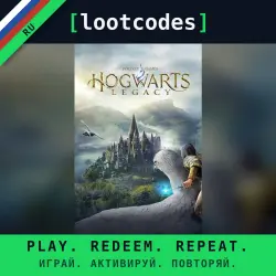 Hogwarts Legacy — Digital Deluxe Edition — Steam — CIS