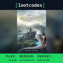 Hogwarts Legacy Digital Deluxe Edition — Steam CIS Activation Key