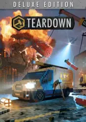 TEARDOWN・STEAM・LICENSE ACCOUNT + GAMES