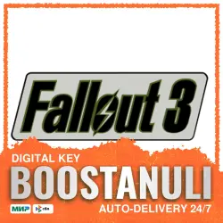 Fallout 3 | LATAM — Steam key