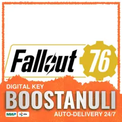 Fallout 76 | ASIA — Steam key