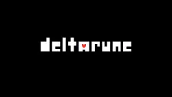 ・DELTARUNE (ВСЕ ГЛАВЫ)・STEAM АККАУНТ + GAME・