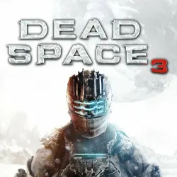 Dead Space 3 STEAM PC
