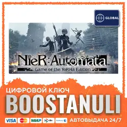 NieR:Automata | GL — Steam key