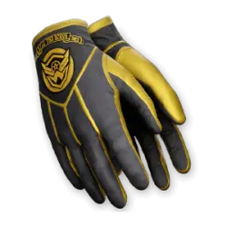 Gloves "TRIUMPHATOR"