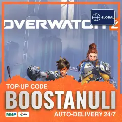 Overwatch 2 1000–11600 Overwatch Coins | Xbox — Xbox code